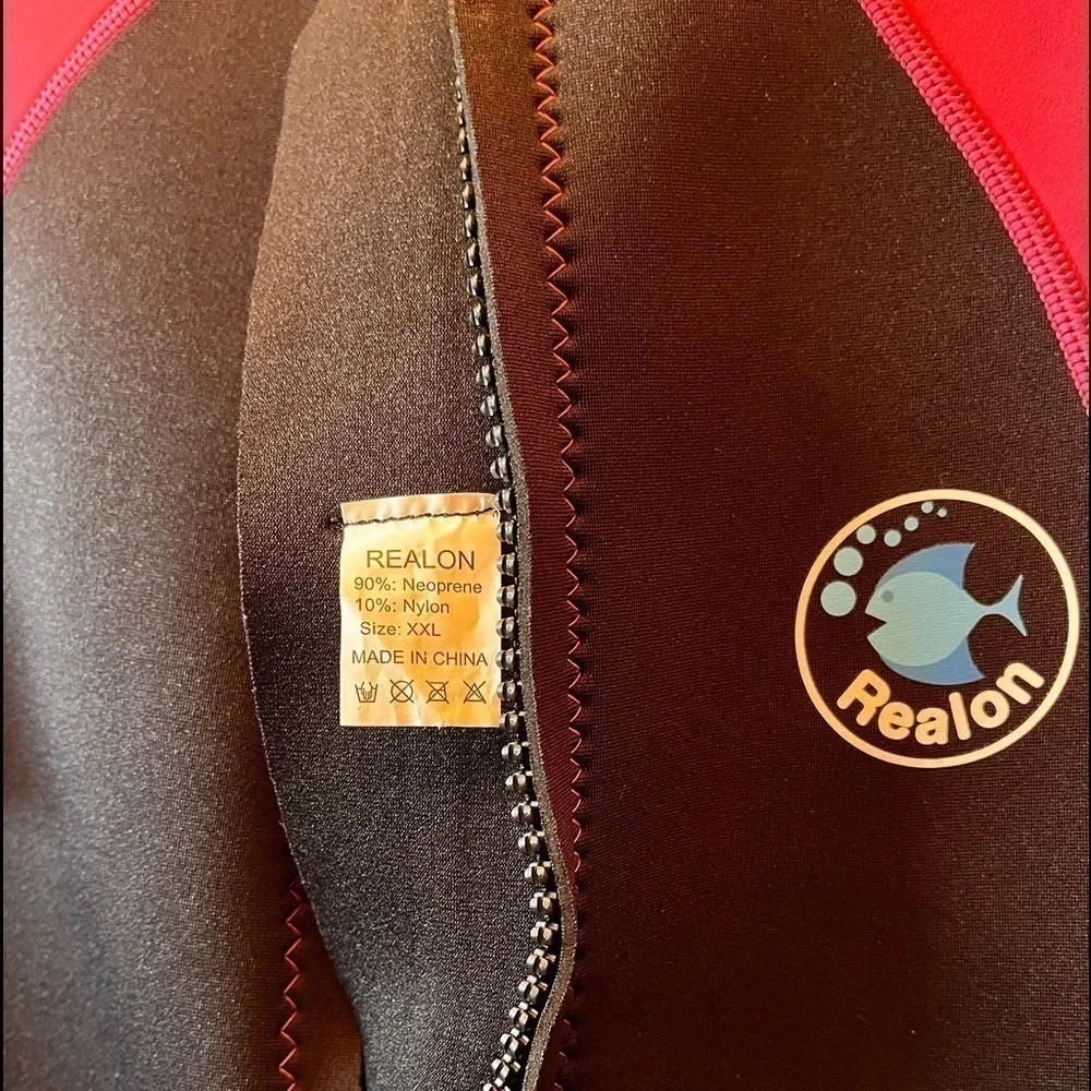 Wetsuit CHILD’S NEW